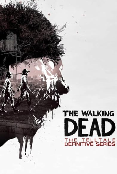 Primary photo for Telltale's the Walking Dead Primary photo for Telltale's the Walking Dead