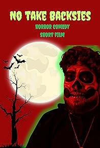 Primary photo for No Take Backsies