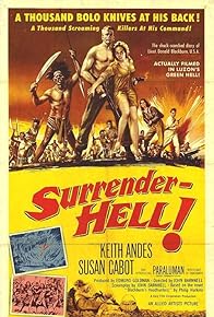 Primary photo for Surrender - Hell! Primary photo for Surrender - Hell!