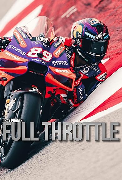 Primary photo for Gray Pham's Full Throttle Primary photo for Gray Pham's Full Throttle
