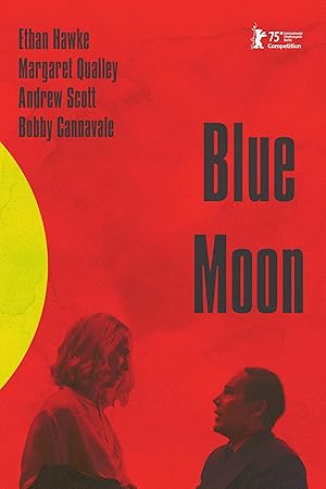 Blue Moon (2025) Blue Moon (2025)