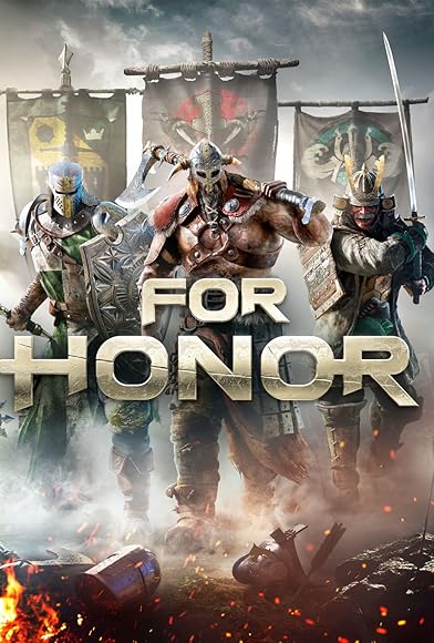 Primary photo for For Honor Primary photo for For Honor