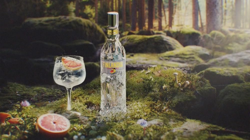 Finlandia: Midnight Sun: Commercial (Video 2019) - Release info - IMDb