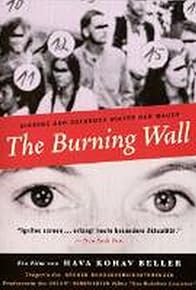 Primary photo for The Burning Wall Primary photo for The Burning Wall