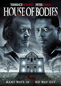 Poster of House of Bodies