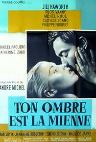 Primary photo for Ton ombre est la mienne Primary photo for Ton ombre est la mienne