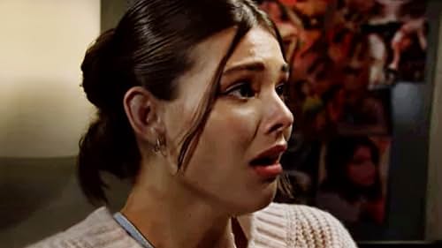 The Bold And The Beautiful Spoilers: Why Did Electra Not Run To Deacon For Help - IMDb
