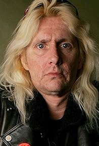 Primary photo for Randy Rampage