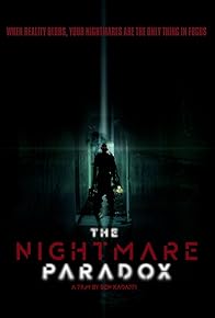 Primary photo for The Nightmare Paradox