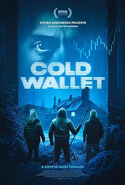 Poster of Cold Wallet