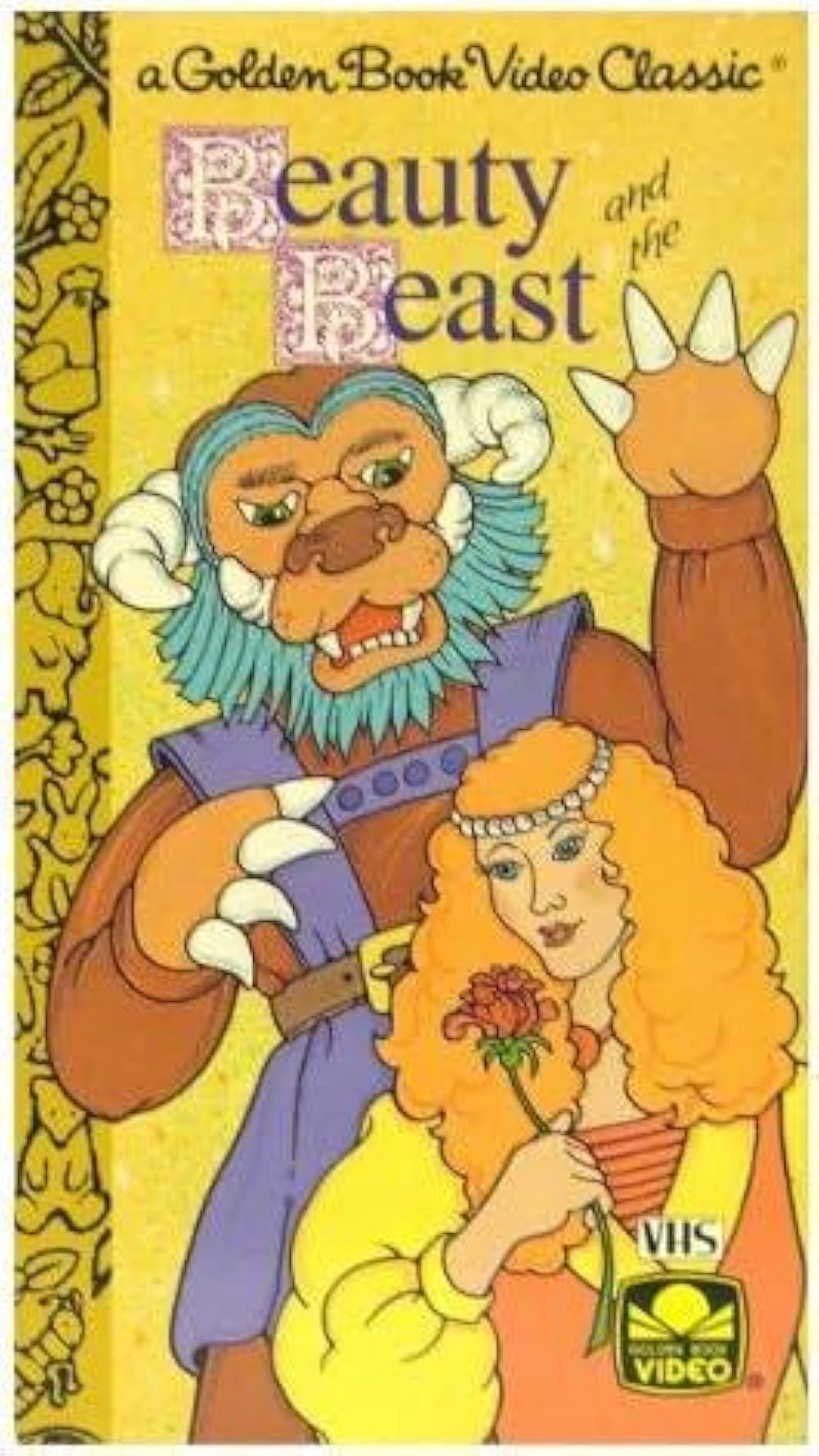 Beauty and the Beast 絵本 Beauty and the Beast (Short 1981) - IMDb