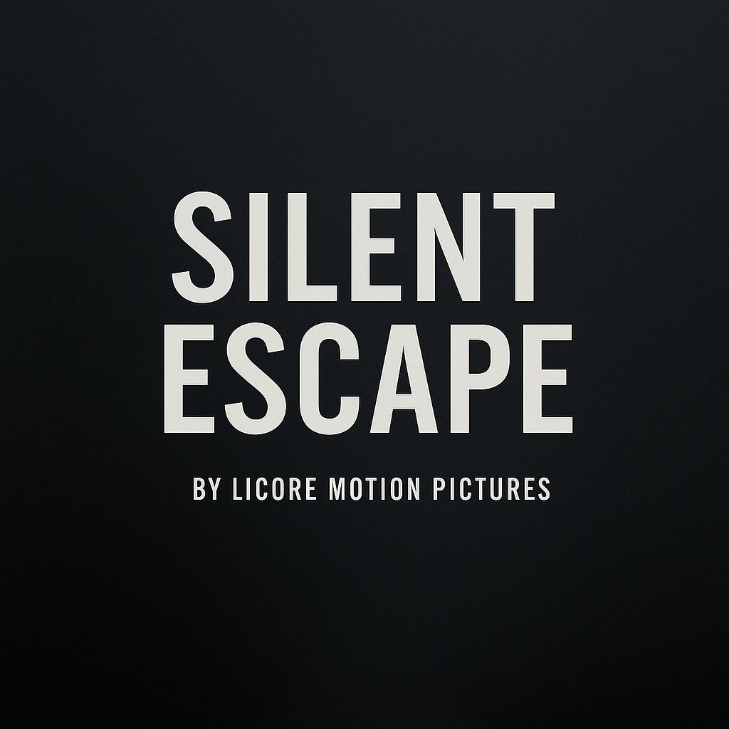 Silent Escape
