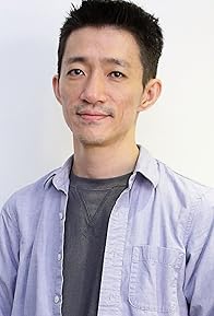 Primary photo for John Hsu