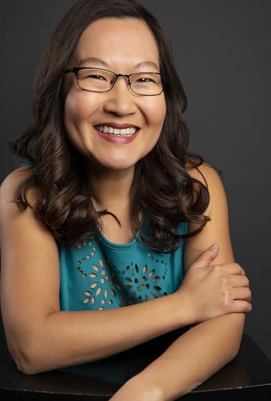 Primary photo for Helen Hong Primary photo for Helen Hong