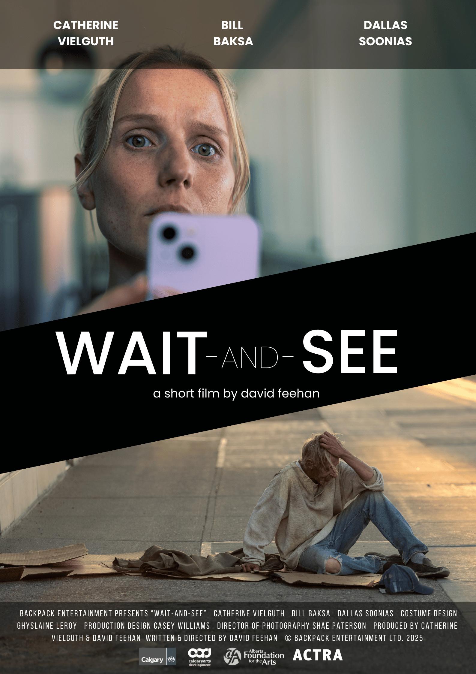 Wait-and-See
