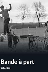 Primary photo for Bande à part
