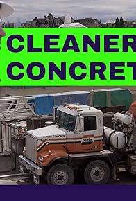 Primary photo for CarbonCure: Cleaner Concrete