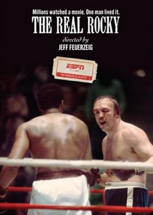 Poster de The Real Rocky