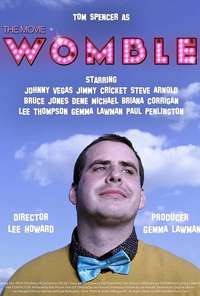 Primary photo for Womble Movie Primary photo for Womble Movie