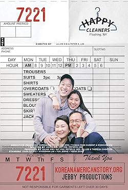 Poster of Happy Cleaners