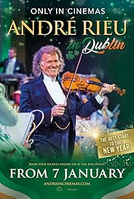 Primary photo for André Rieu in Dublin Primary photo for André Rieu in Dublin