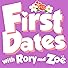 Primary photo for First Dates Primary photo for First Dates