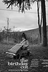 Primary photo for The Birthday Cut