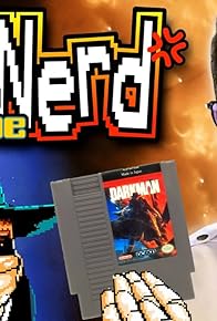 Primary photo for Darkman (NES)