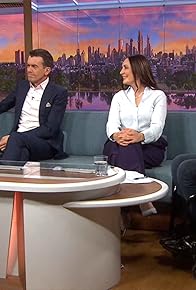 Primary photo for Episode dated 26 November 2024