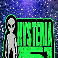 Primary photo for Werewolves: A Hysteria Halloween part 3