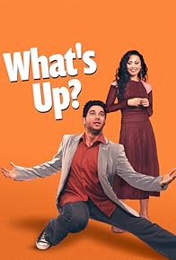 Primary photo for What's Up?