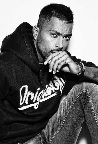 Primary photo for Hardik Pandya Primary photo for Hardik Pandya