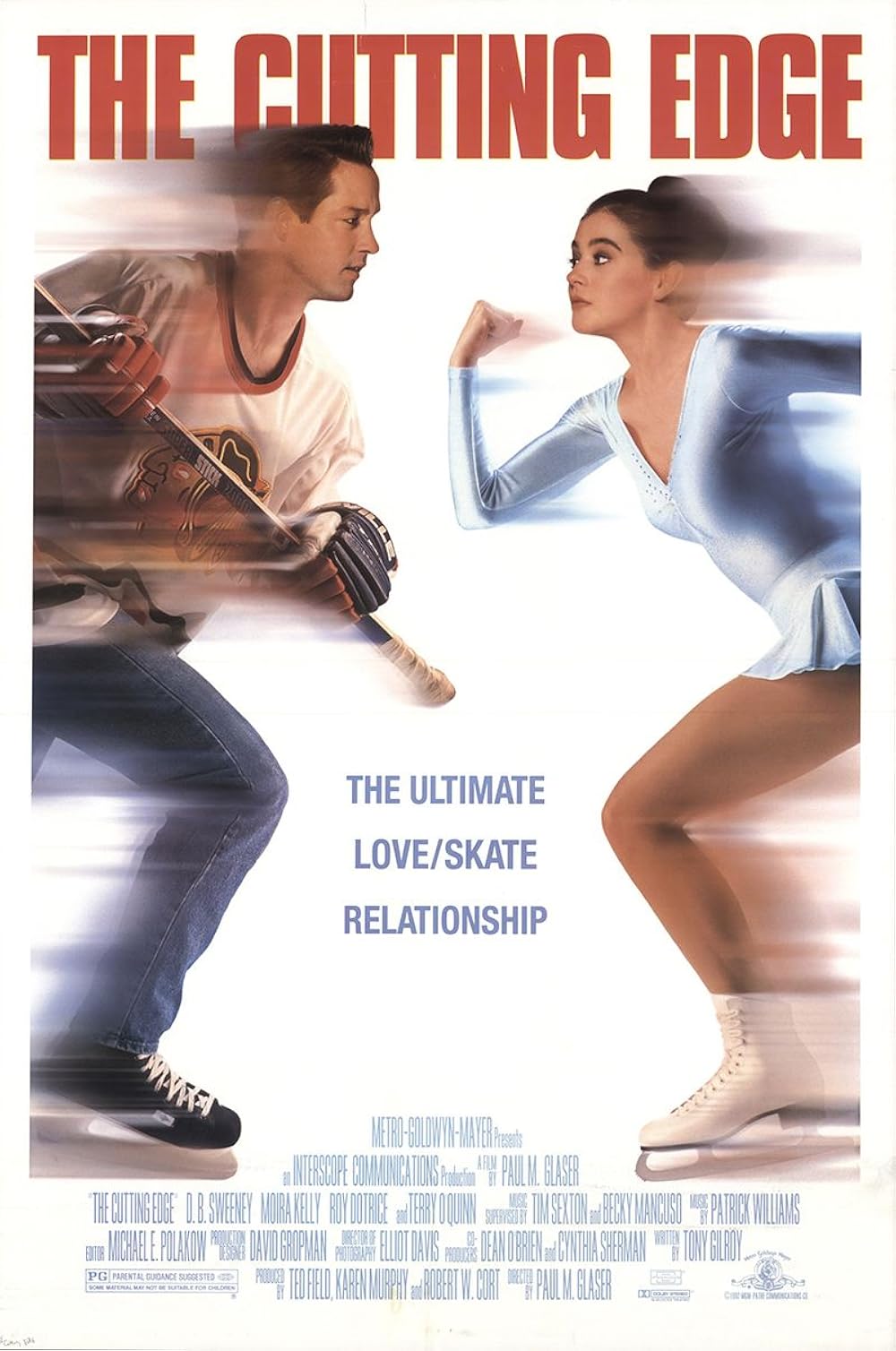 The Player (1992) - IMDb