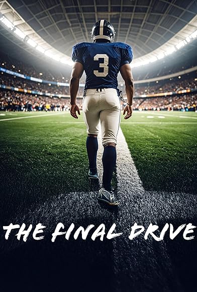 Primary photo for The Final Drive Primary photo for The Final Drive