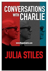 Primary photo for Conversations with Charlie: Julia Stiles