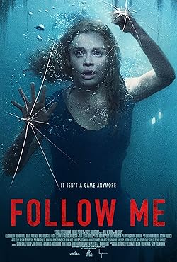 Poster of Follow Me (2020)