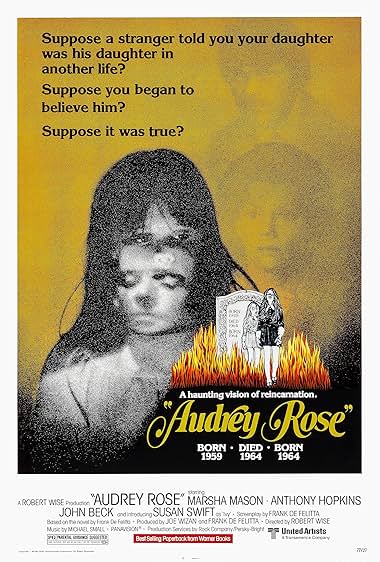 Audrey Rose 1977