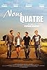 Primary photo for Nous quatre