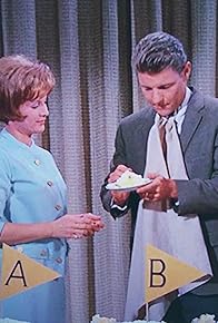 Primary photo for David Picks a Pie