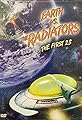 Earth vs. The Radiators: The First 25's primary photo