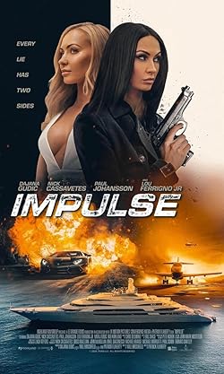 Poster of Impulse