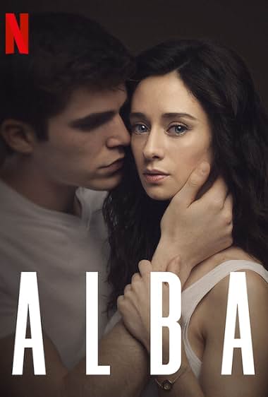 Alba S01 TV series poster - watch and download all episodes free