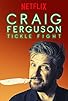 Primary photo for Craig Ferguson: Tickle Fight Primary photo for Craig Ferguson: Tickle Fight