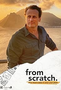 Primary photo for From Scratch