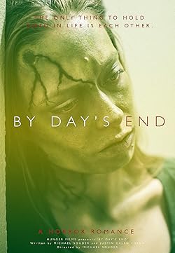 Poster of By Day's End
