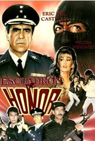 Primary photo for Escuadrón de honor Primary photo for Escuadrón de honor