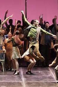 Primary photo for Puccini: Le Villi
