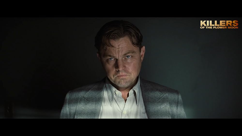Killers of the Flower Moon Final Trailer IMDb