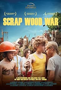 Primary photo for Scrap Wood War Primary photo for Scrap Wood War