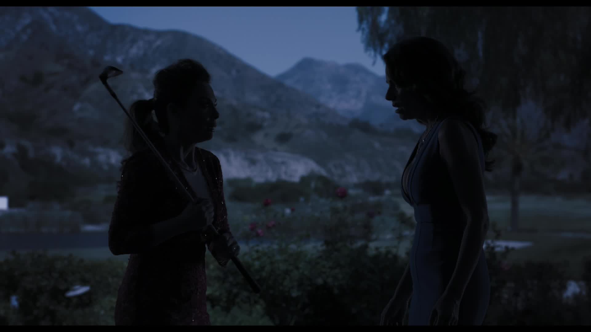 Ladies of the Lake Trailer